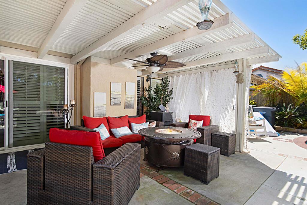 2046 Balboa Circle Vista, CA 92081 - Photo 31 of 37 a outdoor space with patio furniture