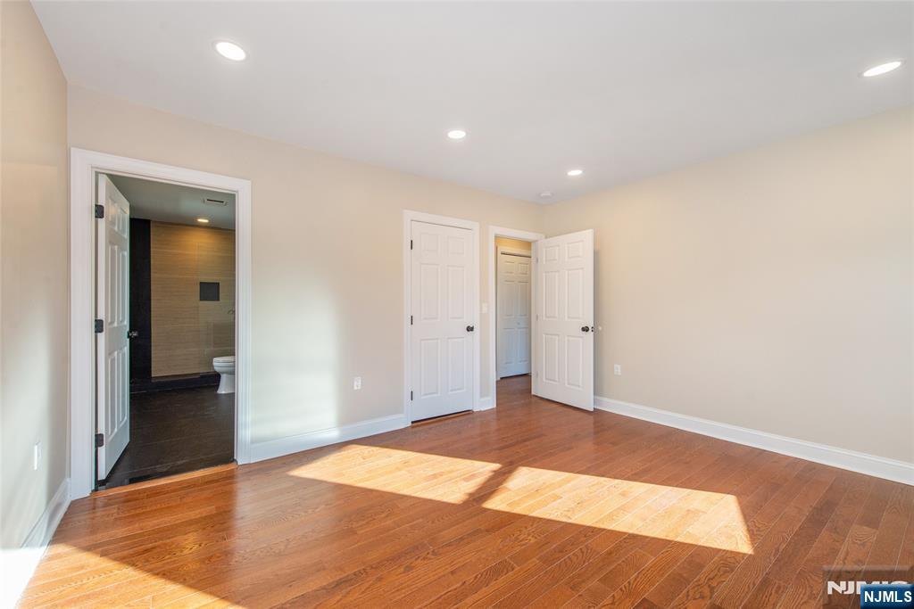 50 Grand Avenue Ridgefield Park, NJ 07660 - Photo 25 of 36 a view of an empty room