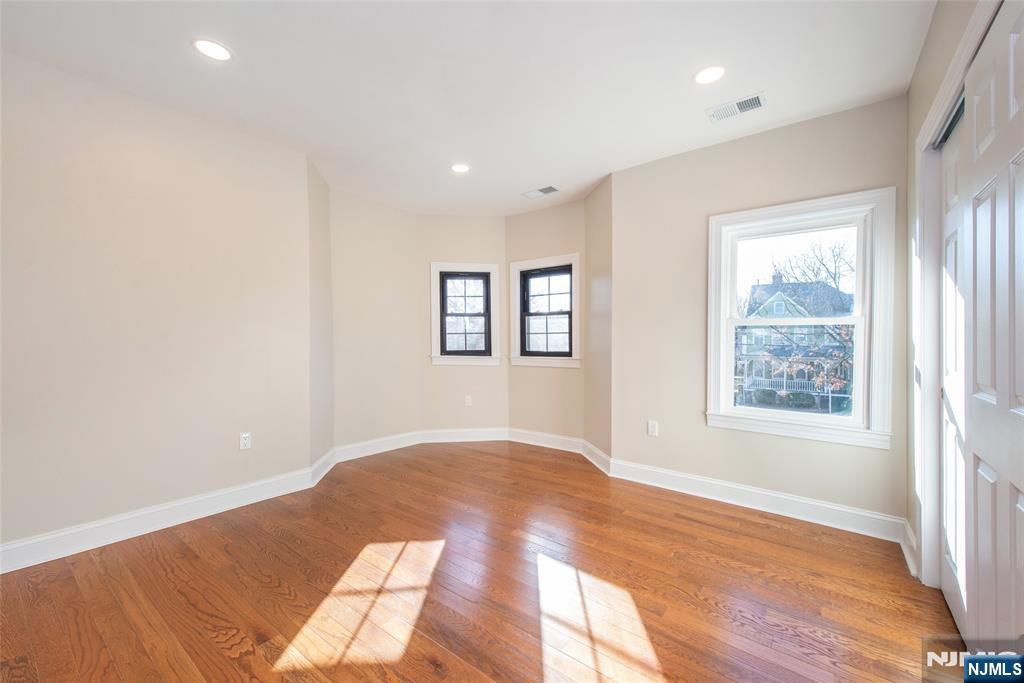 50 Grand Avenue Ridgefield Park, NJ 07660 - Photo 27 of 36 a view of an empty room and window