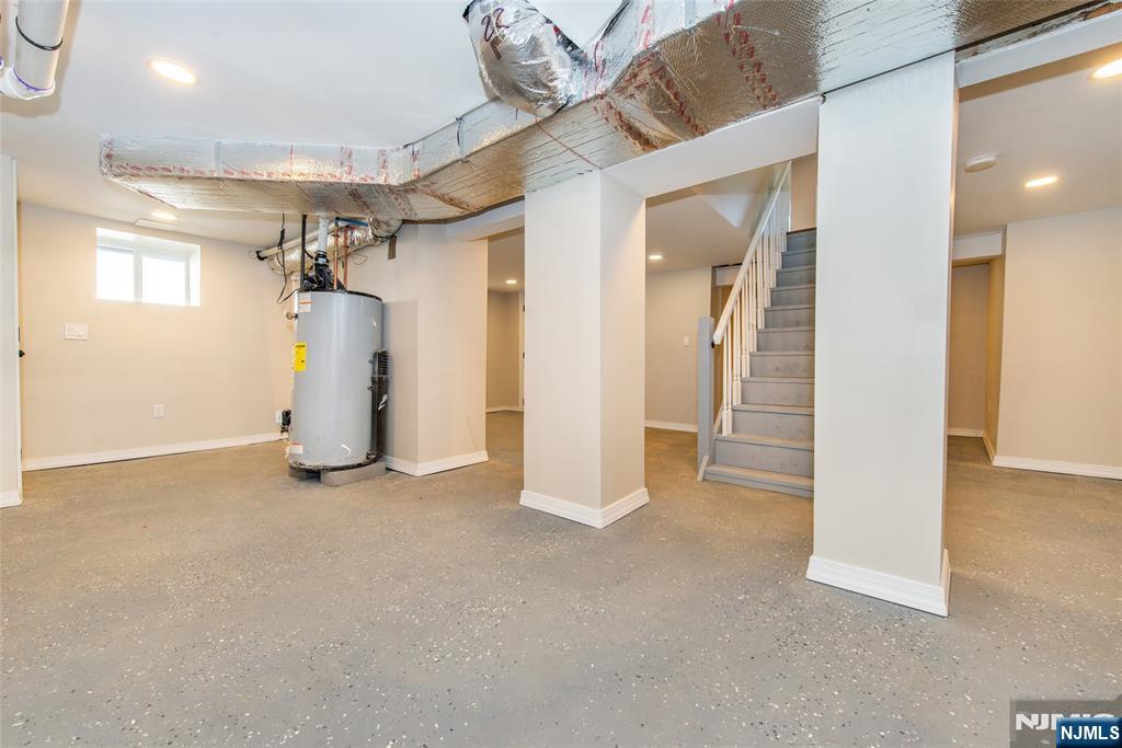 50 Grand Avenue Ridgefield Park, NJ 07660 - Photo 31 of 36 a view of a partially built entryway