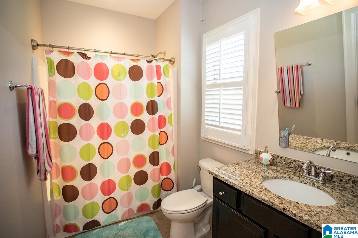 334 Kilkerran Lane Pelham, AL 35124 - Photo 32 of 41