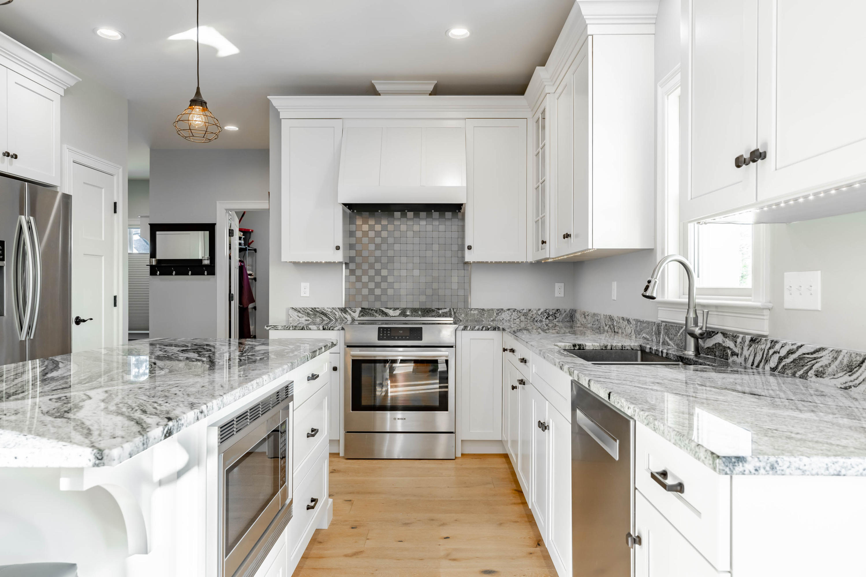76 Wyman Way Cumberland Center, ME 04021 - Photo 6 of 35 2-Interior-6