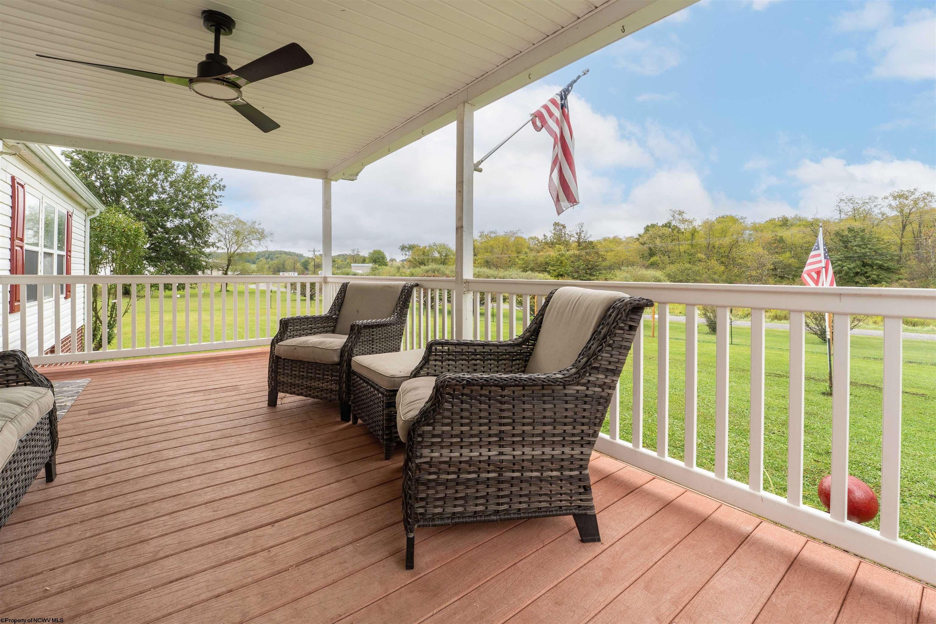 220 Sunny Brook Road Reedsville, WV 26547 - Photo 28 of 43 Gallery Image 28