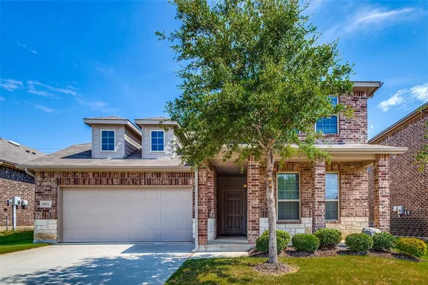 $415,000 | 5521 Sea Cove Lane, Denton, TX 76208