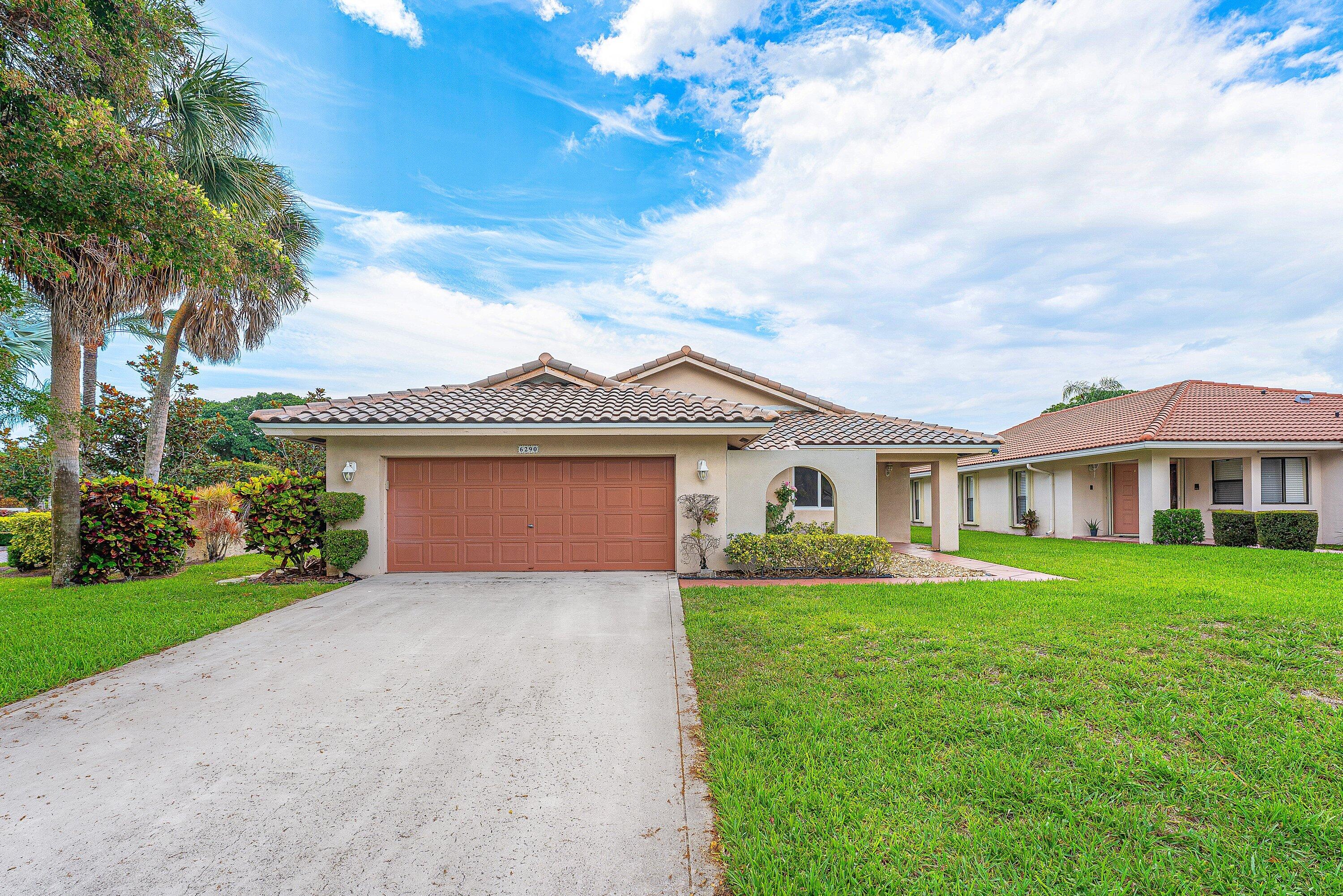 6290 Sweet Maple Lane Boca Raton, FL 33433 - Photo 1 of 28 001-6290SweetMapleLane-BocaRaton-FL-3343