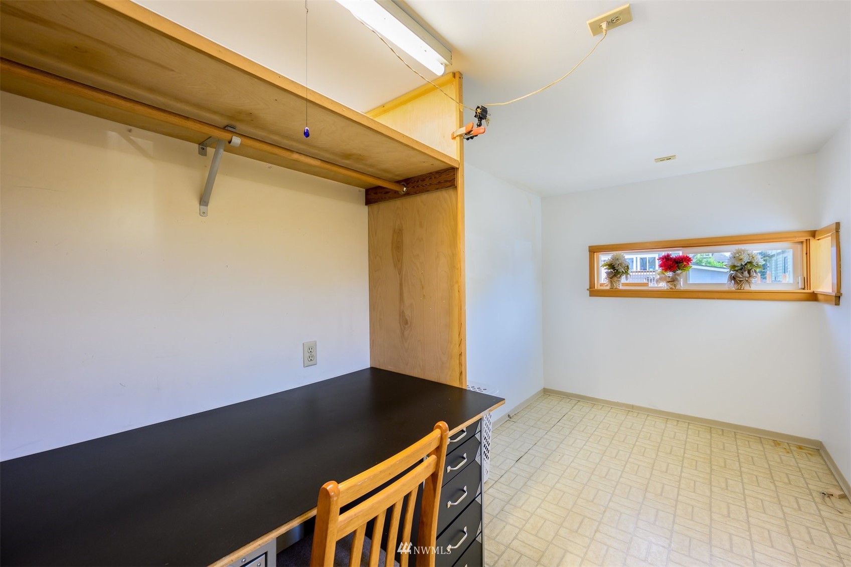 2313 Rucker Avenue Everett, WA 98201 - Photo 25 of 35 a view of a room with wooden floor