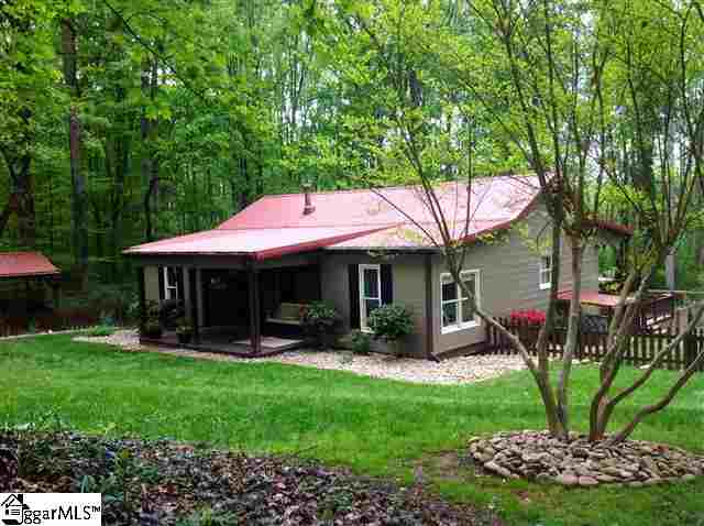 460 Bill Pearson Road Woodruff, SC 29388 - Photo 1 of 1