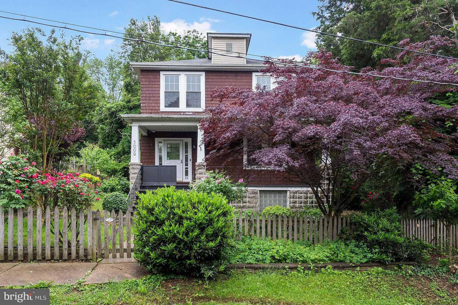 5009 Overton Street Baltimore, MD 21229 - Photo 1 of 33