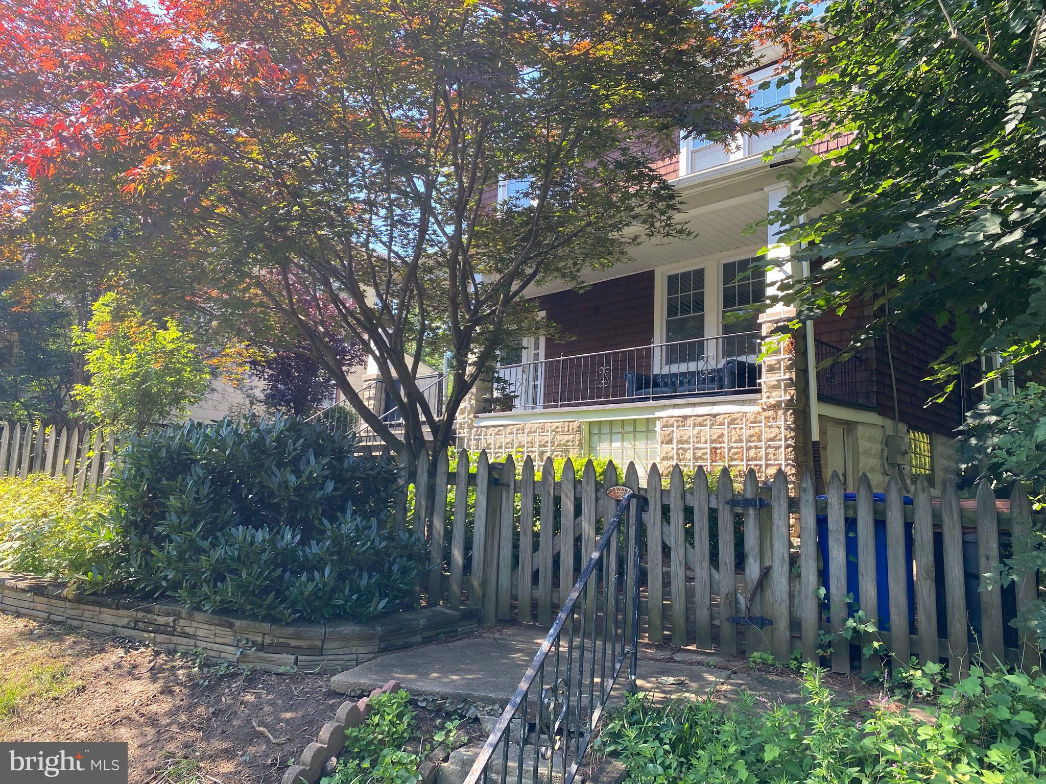 5009 Overton Street Baltimore, MD 21229 - Photo 20 of 33