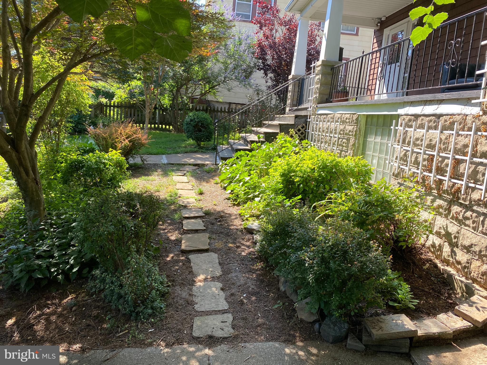 5009 Overton Street Baltimore, MD 21229 - Photo 21 of 33