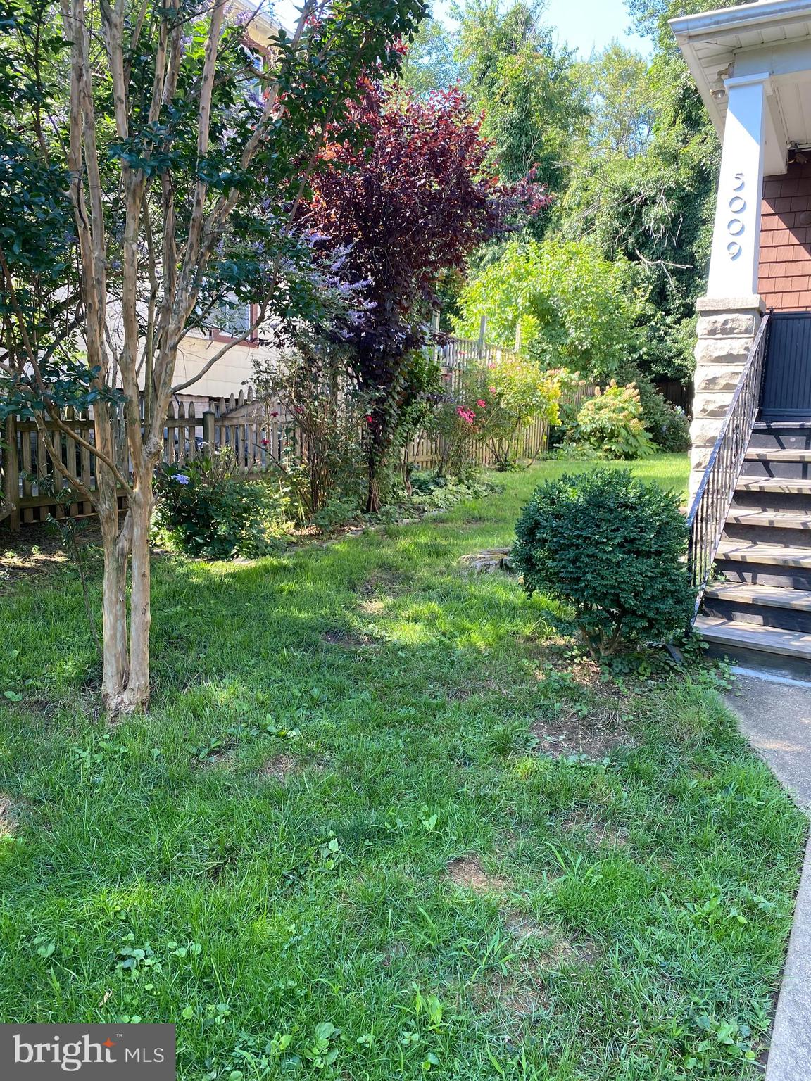5009 Overton Street Baltimore, MD 21229 - Photo 22 of 33