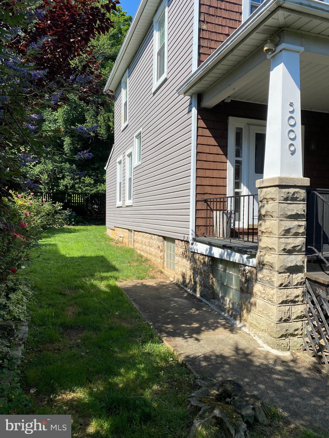 5009 Overton Street Baltimore, MD 21229 - Photo 23 of 33