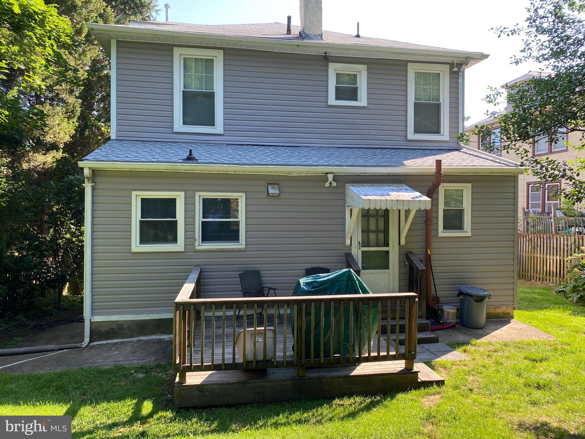 5009 Overton Street Baltimore, MD 21229 - Photo 28 of 33