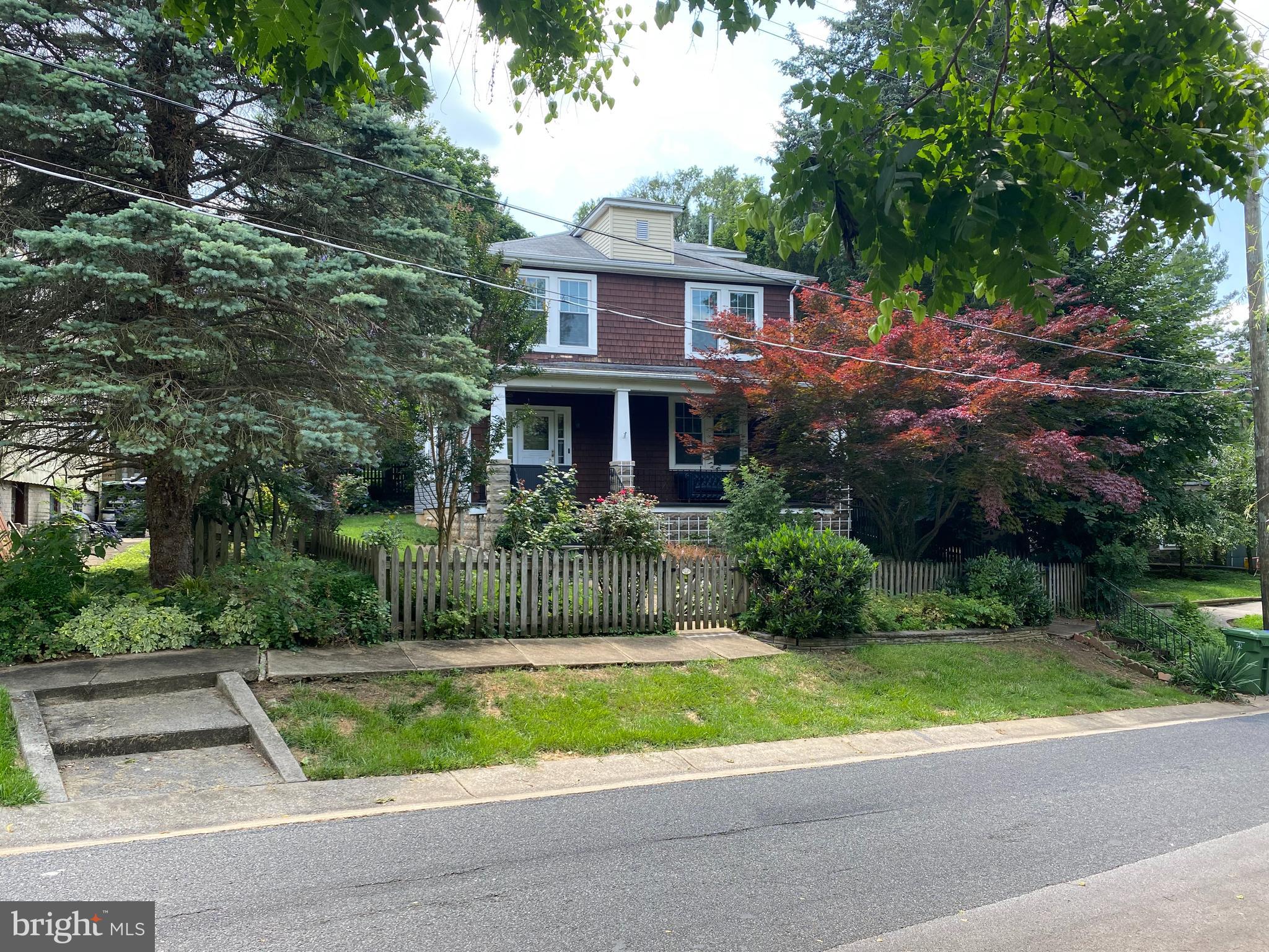 5009 Overton Street Baltimore, MD 21229 - Photo 30 of 33