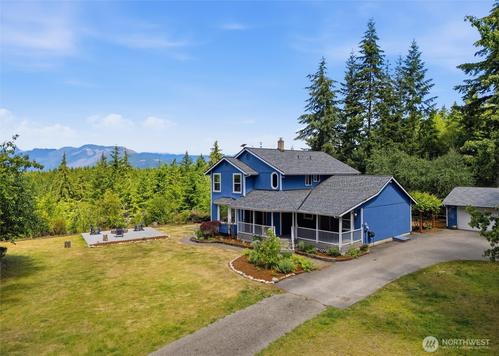 17137 Northwest Sunset Ridge Way Seabeck, WA 98380 - Photo 37 of 38