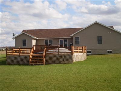 1904 Bennett Road Ionia, MI 48846 - Photo 2 of 19 Additional Photo