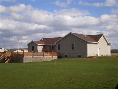 1904 Bennett Road Ionia, MI 48846 - Photo 3 of 19 Additional Photo