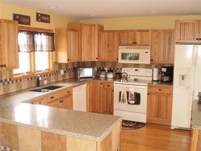 1904 Bennett Road Ionia, MI 48846 - Photo 4 of 19 Additional Photo