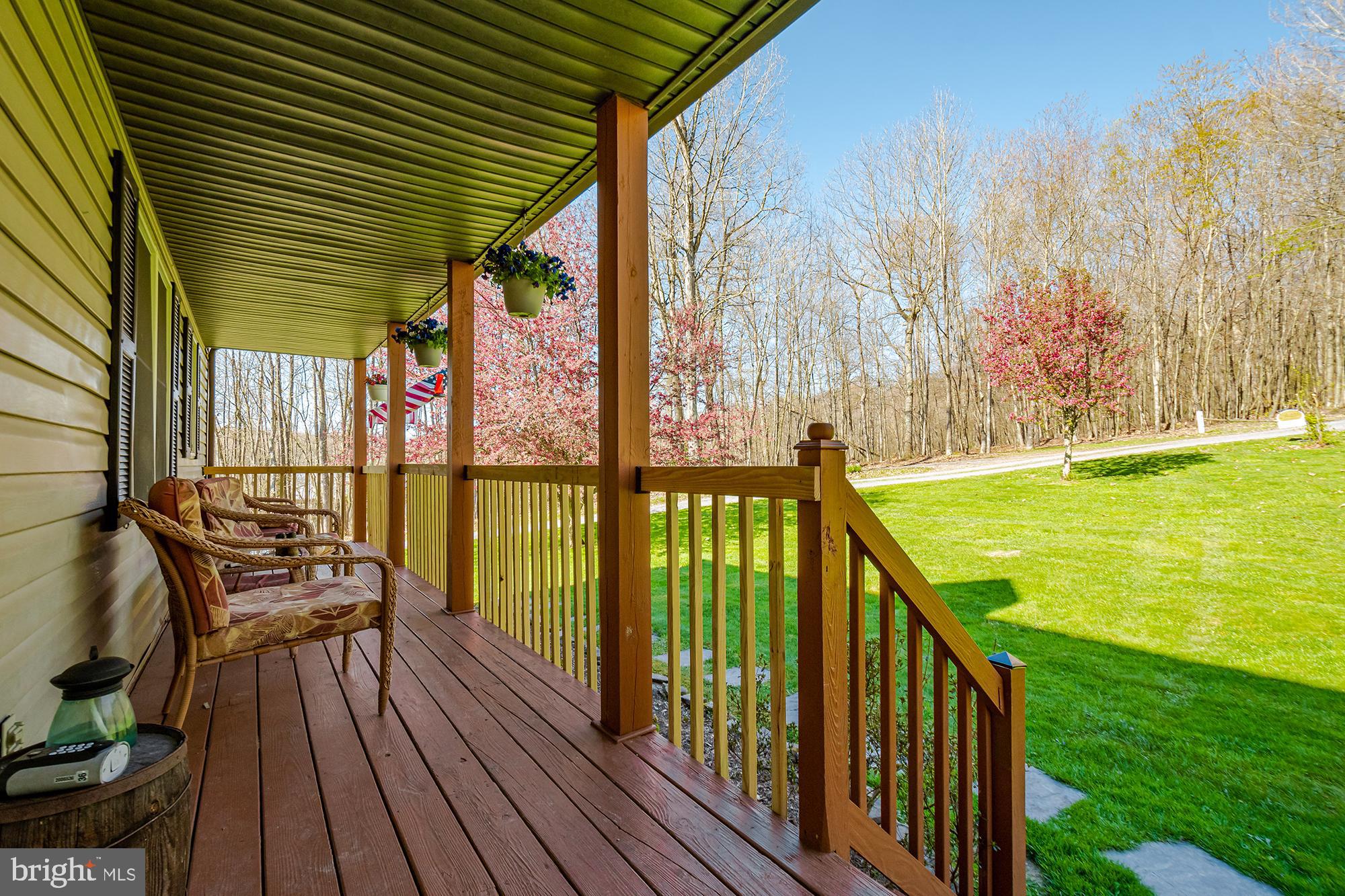 724 Fort Hill Road Swanton, MD 21561 - Photo 11 of 52