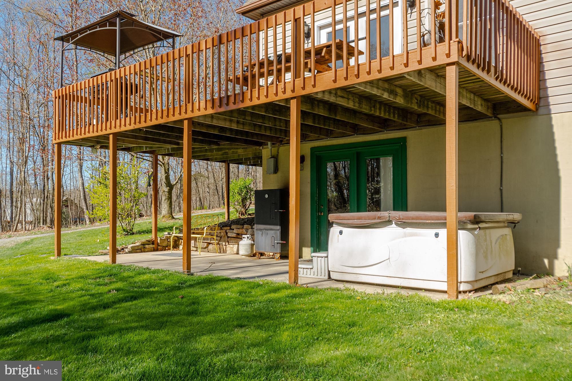 724 Fort Hill Road Swanton, MD 21561 - Photo 12 of 52