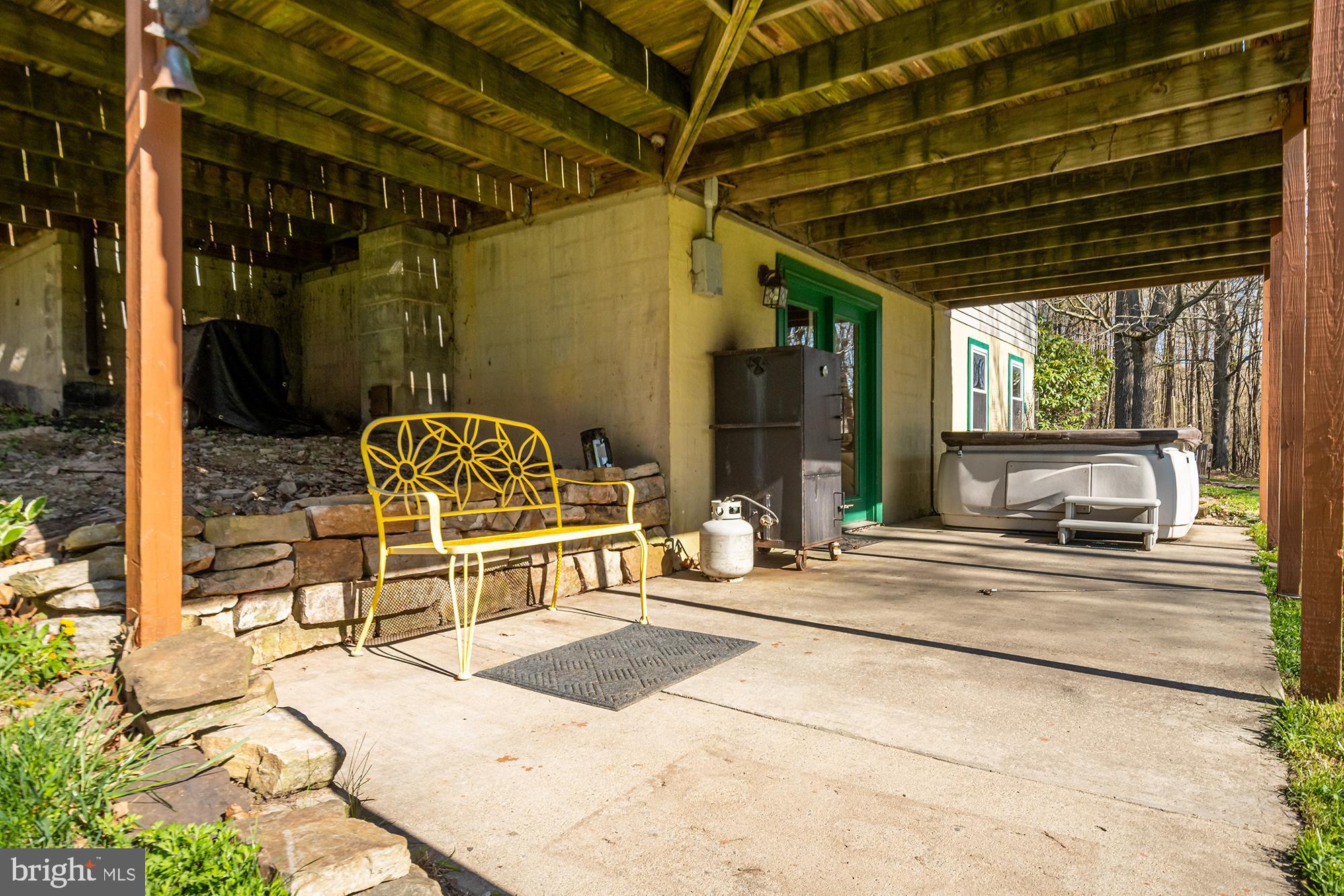 724 Fort Hill Road Swanton, MD 21561 - Photo 13 of 52