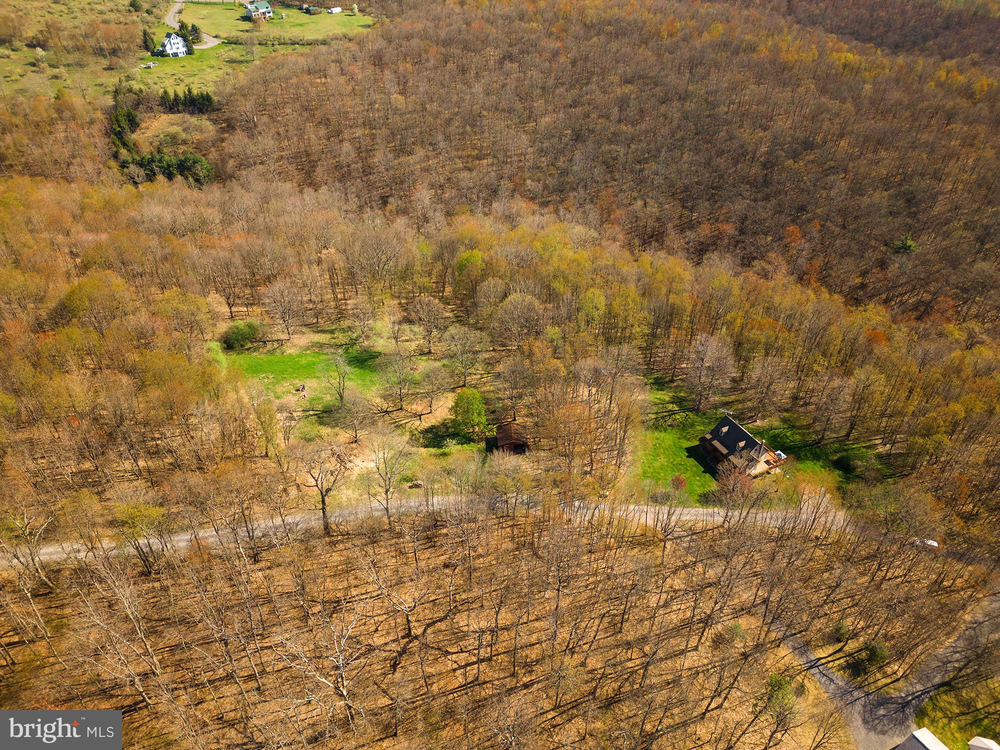 724 Fort Hill Road Swanton, MD 21561 - Photo 14 of 52
