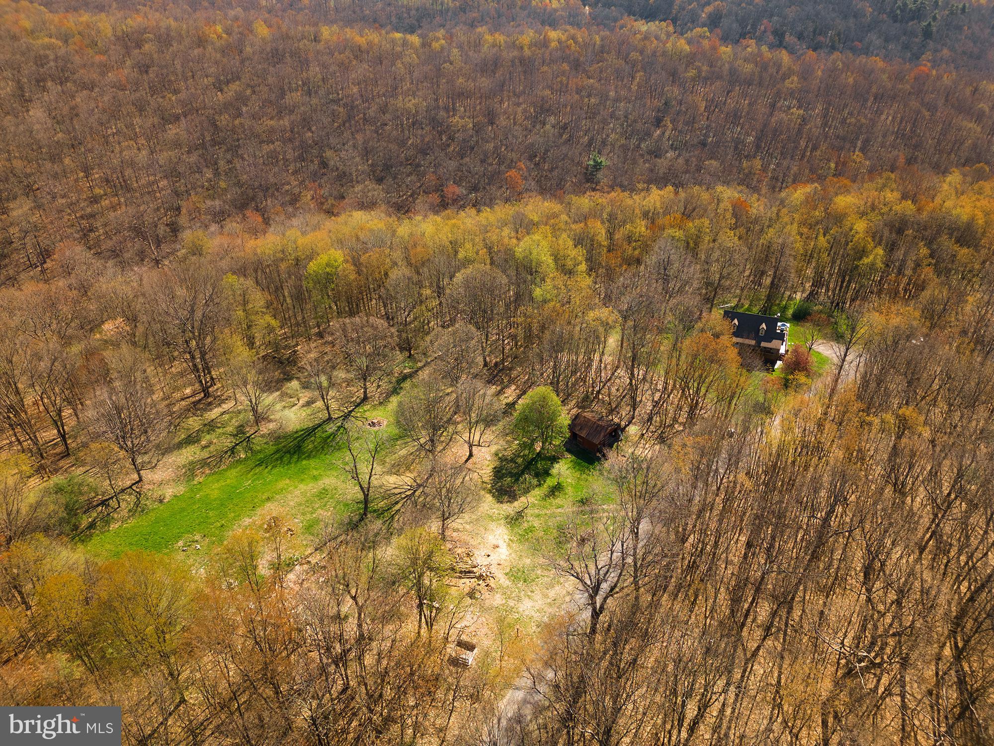 724 Fort Hill Road Swanton, MD 21561 - Photo 16 of 52