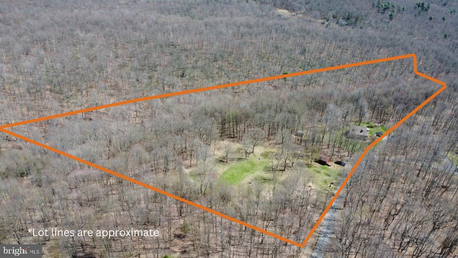 724 Fort Hill Road Swanton, MD 21561 - Photo 20 of 52