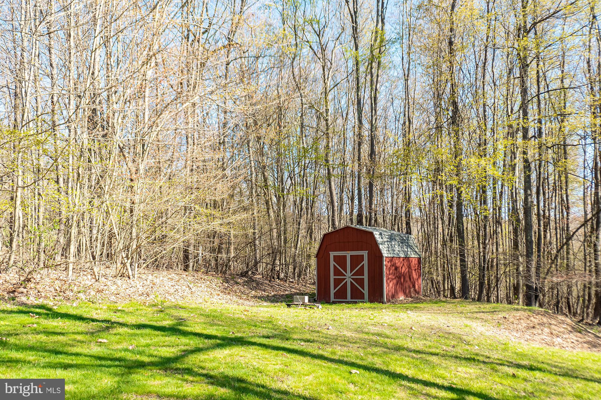 724 Fort Hill Road Swanton, MD 21561 - Photo 22 of 52