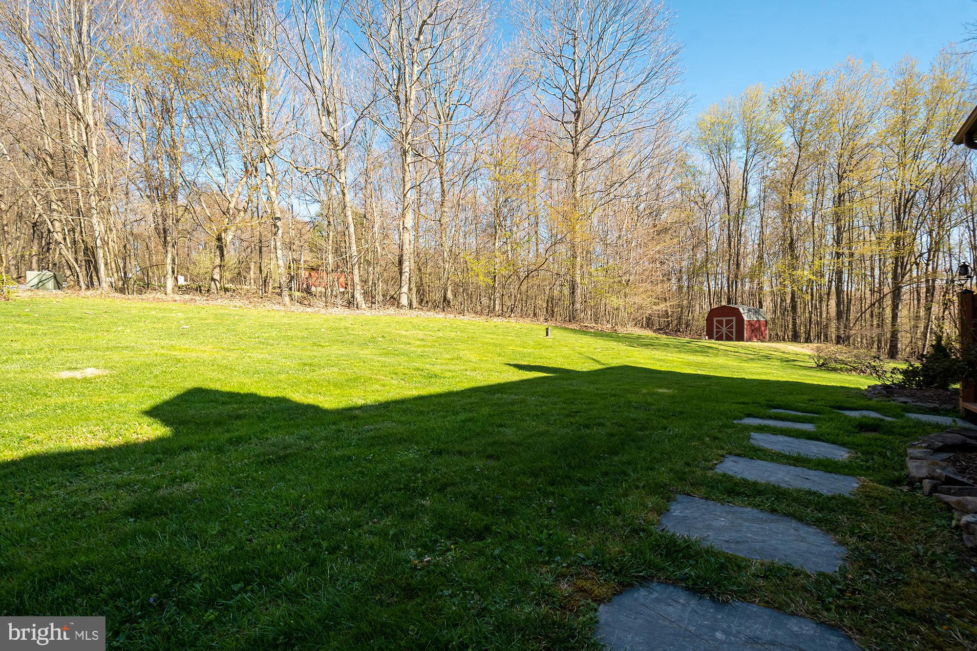 724 Fort Hill Road Swanton, MD 21561 - Photo 23 of 52