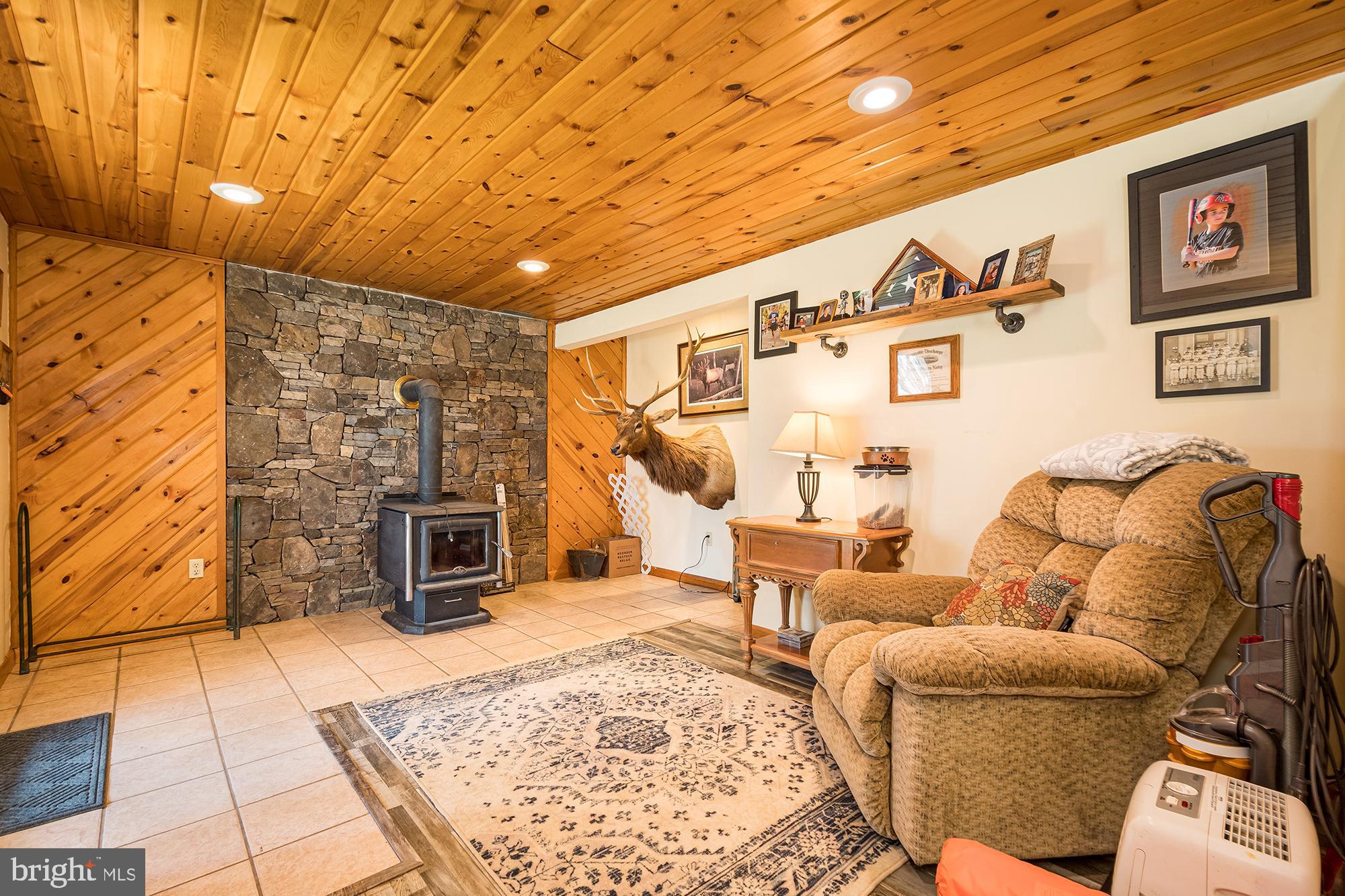 724 Fort Hill Road Swanton, MD 21561 - Photo 27 of 52
