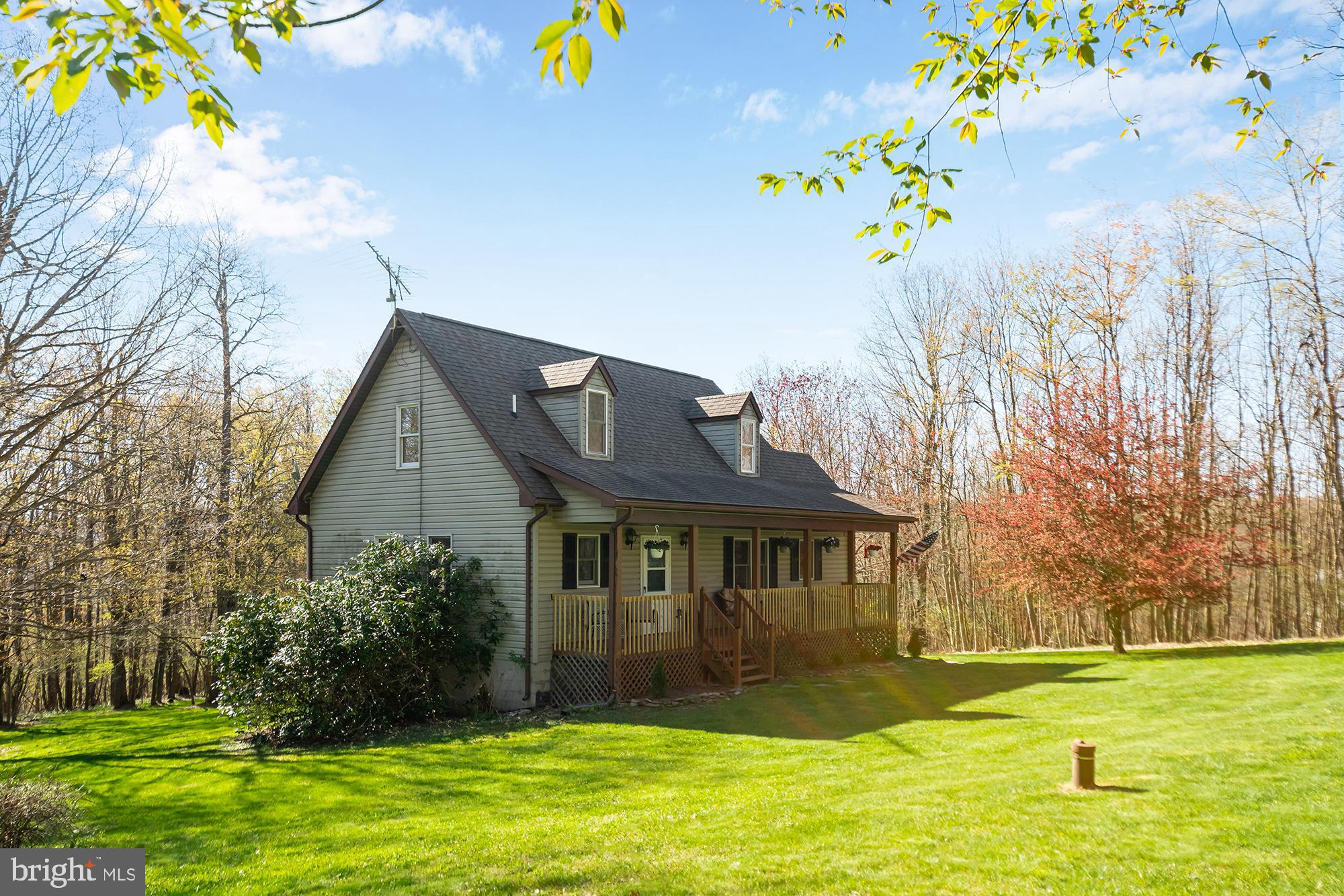 724 Fort Hill Road Swanton, MD 21561 - Photo 3 of 52