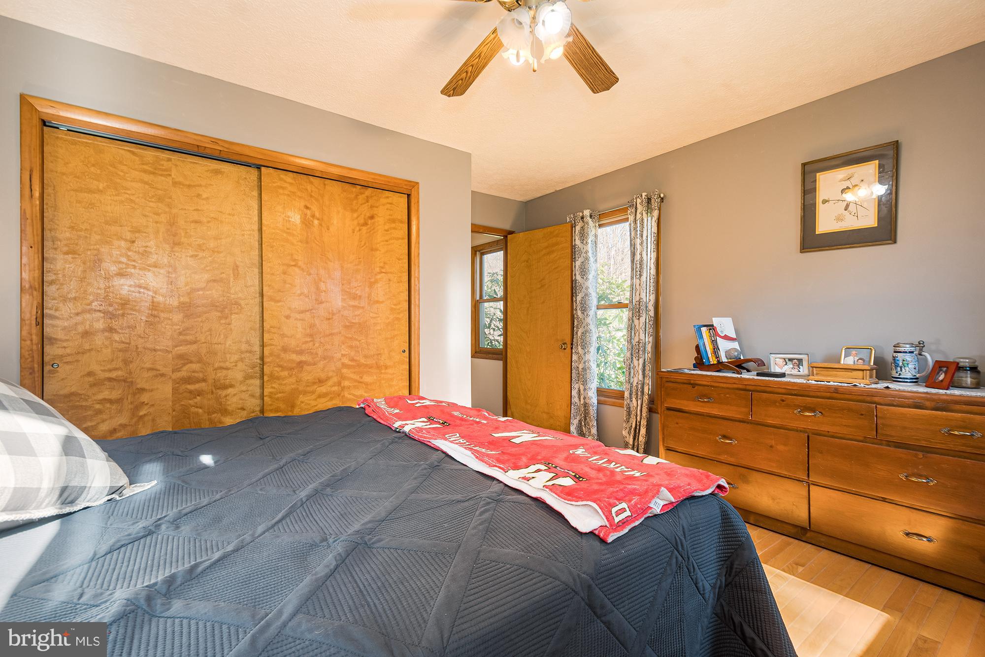724 Fort Hill Road Swanton, MD 21561 - Photo 35 of 52