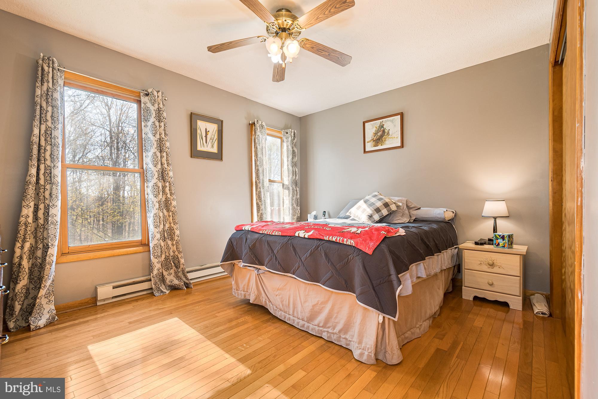 724 Fort Hill Road Swanton, MD 21561 - Photo 36 of 52