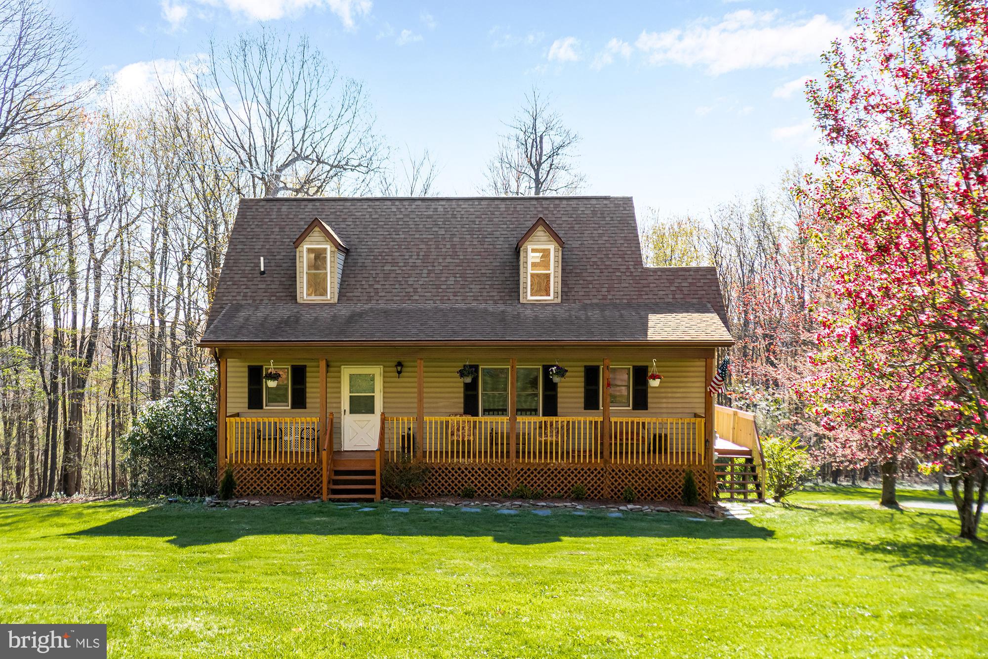 724 Fort Hill Road Swanton, MD 21561 - Photo 4 of 52