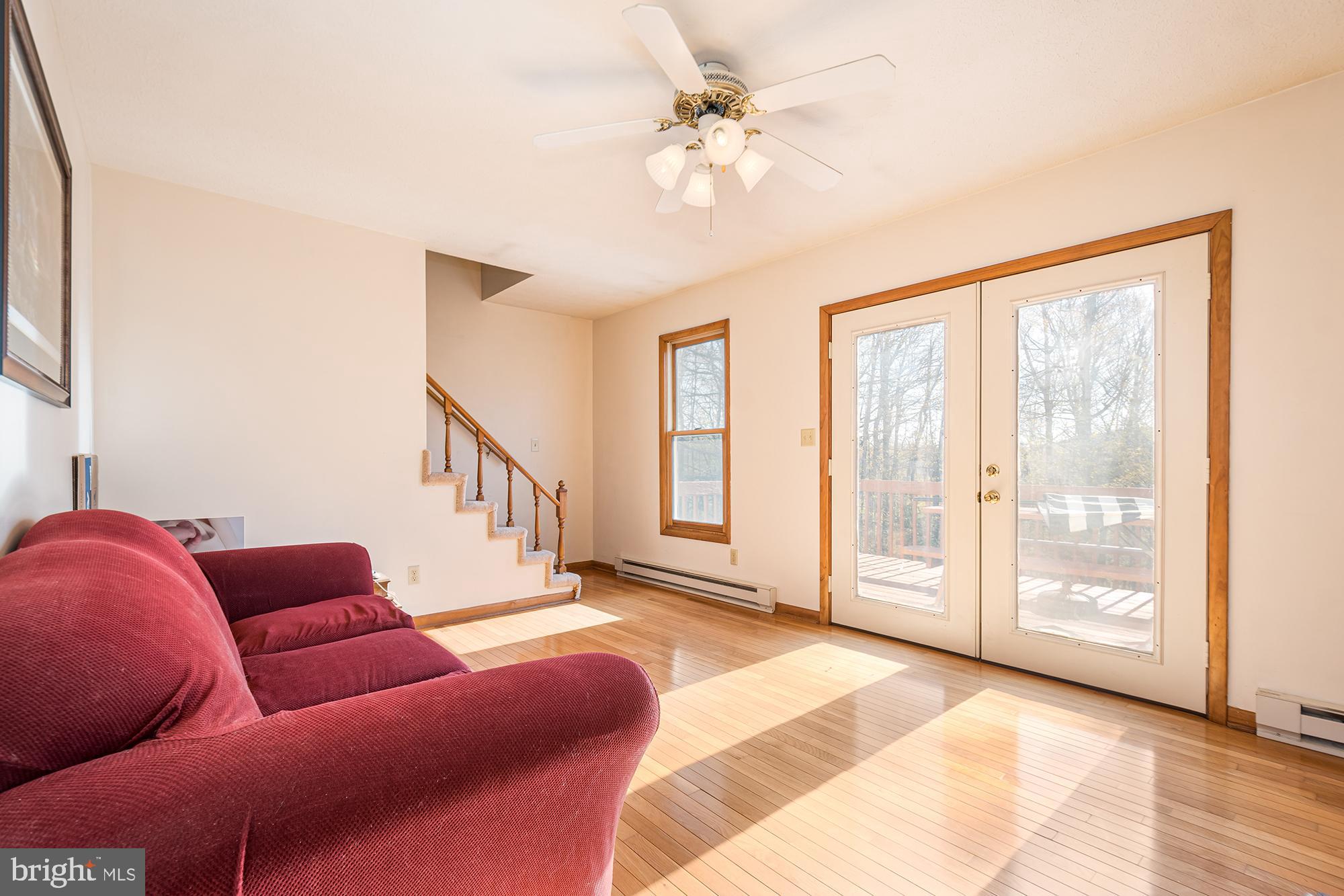 724 Fort Hill Road Swanton, MD 21561 - Photo 44 of 52