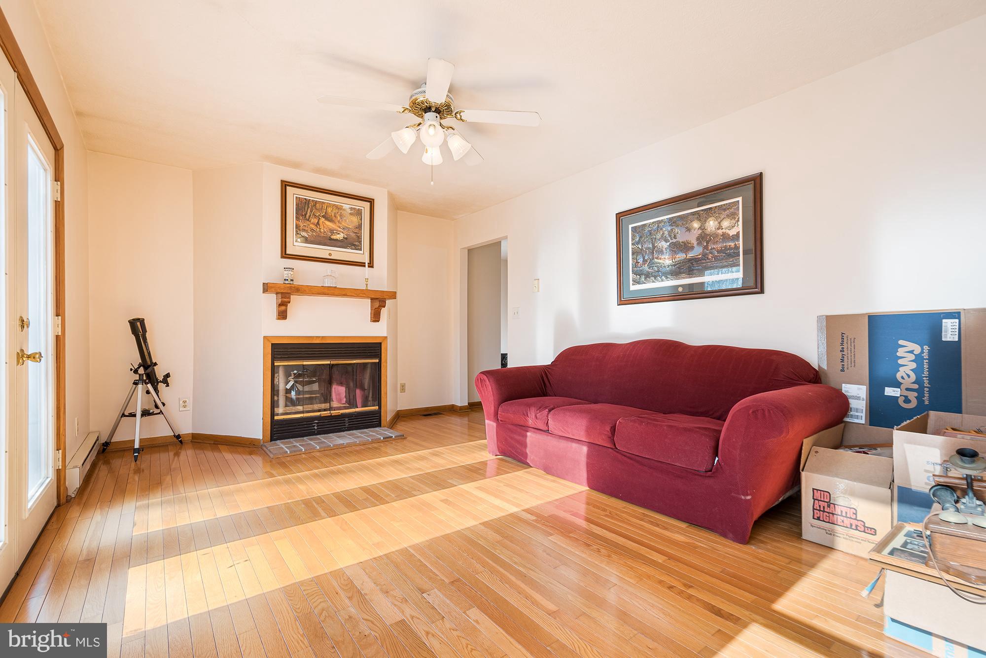 724 Fort Hill Road Swanton, MD 21561 - Photo 46 of 52