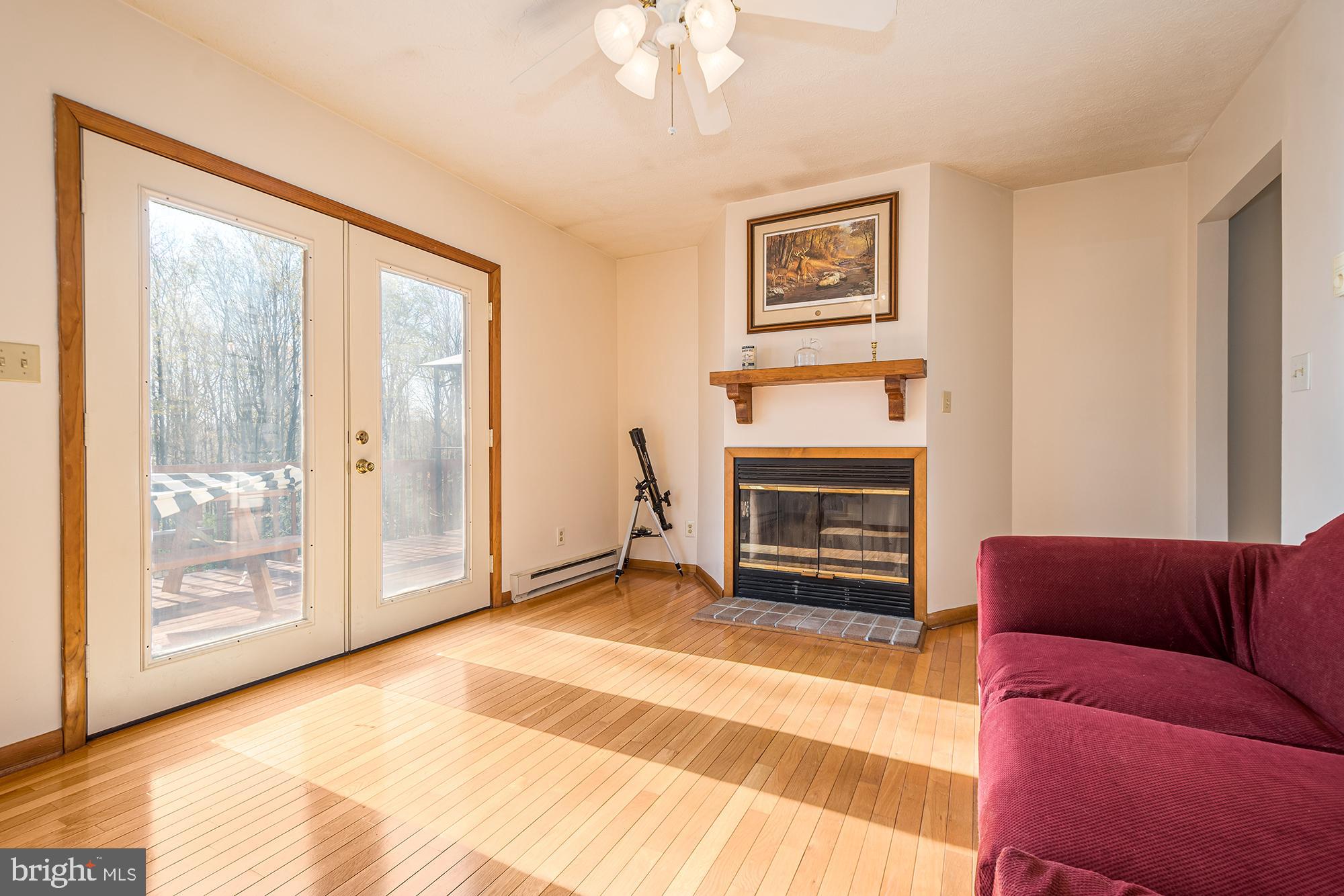 724 Fort Hill Road Swanton, MD 21561 - Photo 47 of 52
