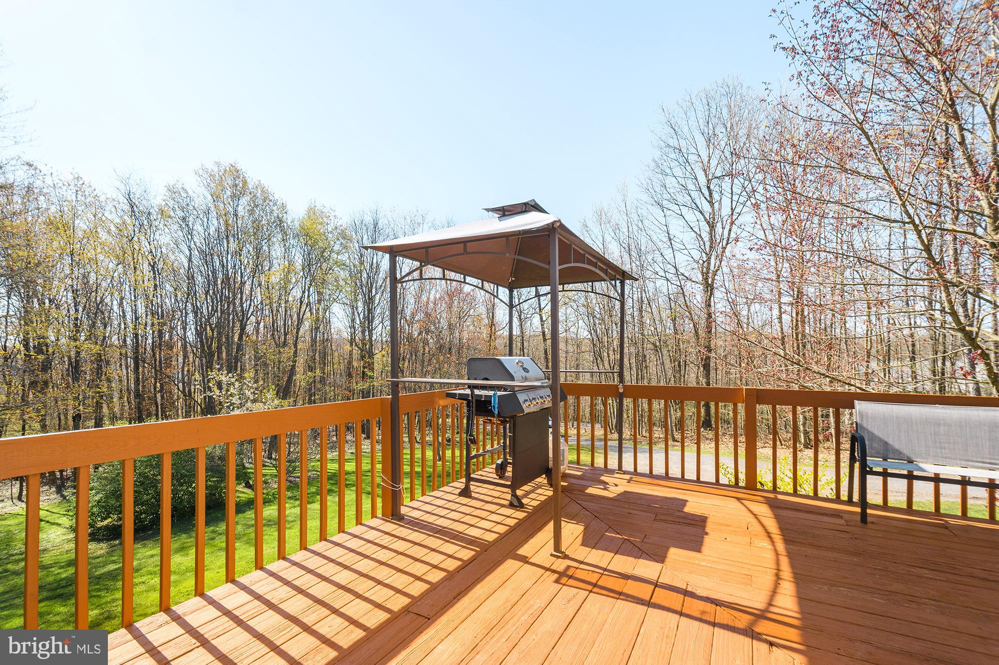 724 Fort Hill Road Swanton, MD 21561 - Photo 6 of 52