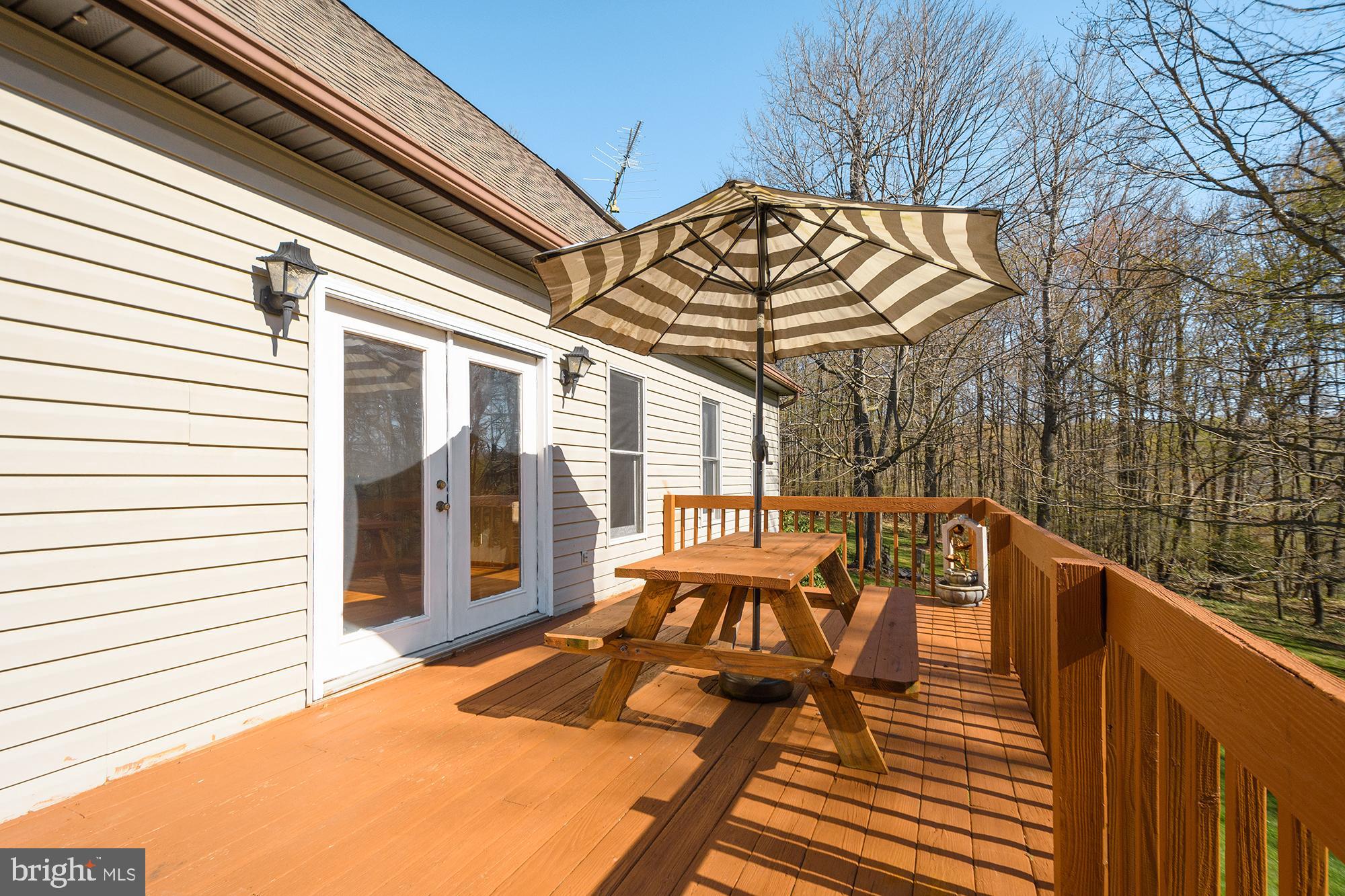 724 Fort Hill Road Swanton, MD 21561 - Photo 7 of 52