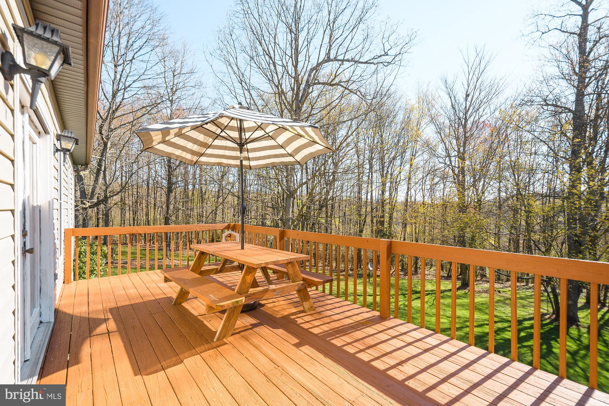 724 Fort Hill Road Swanton, MD 21561 - Photo 8 of 52