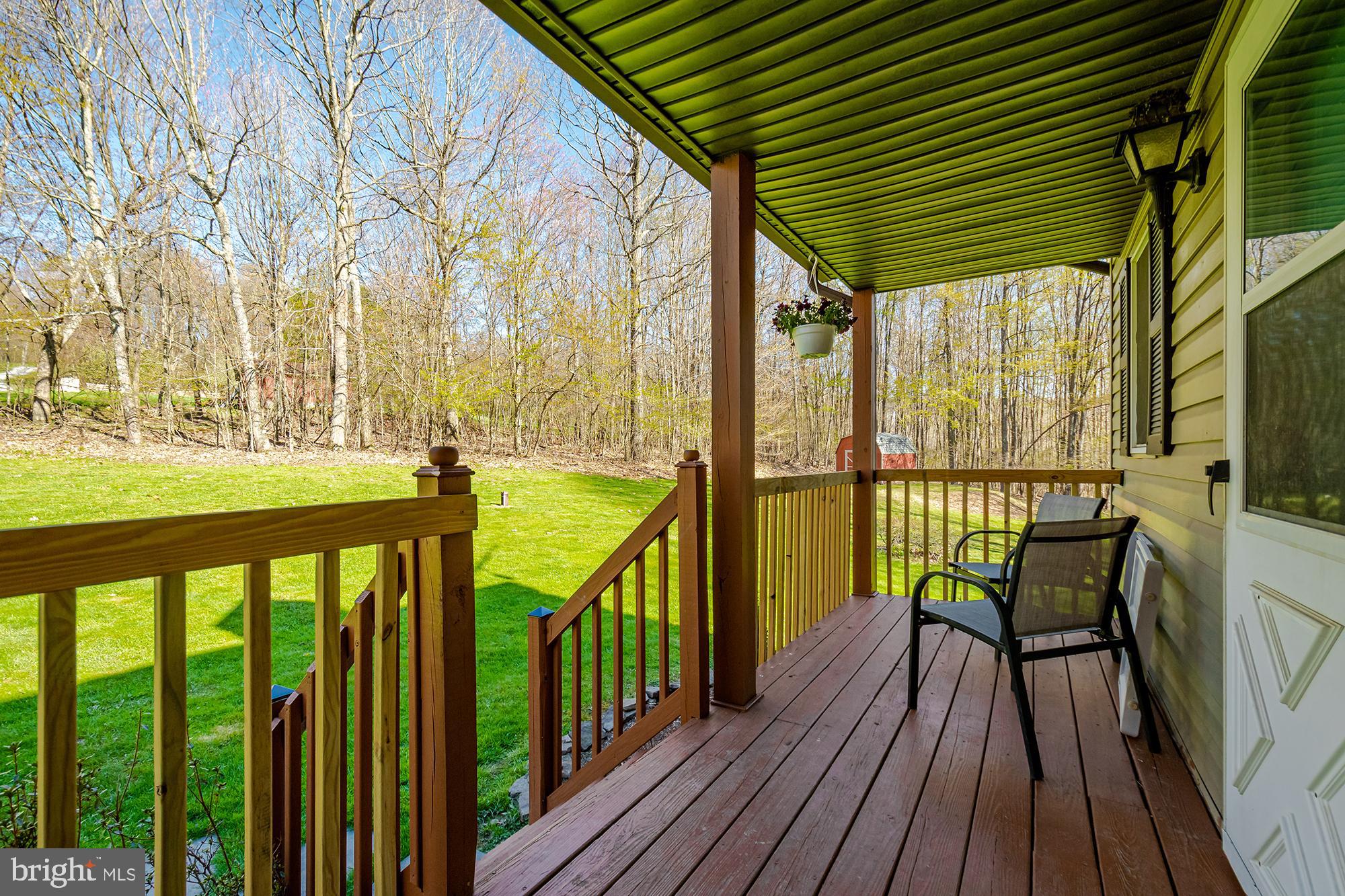724 Fort Hill Road Swanton, MD 21561 - Photo 10 of 52