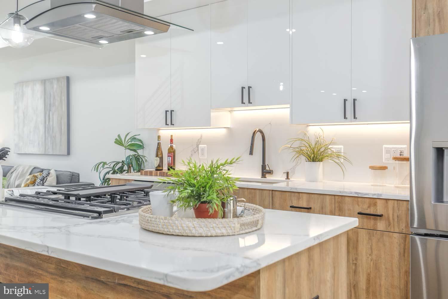 5403 5th Street Northwest, Unit 1 Washington, DC 20011 - Photo 3 of 22