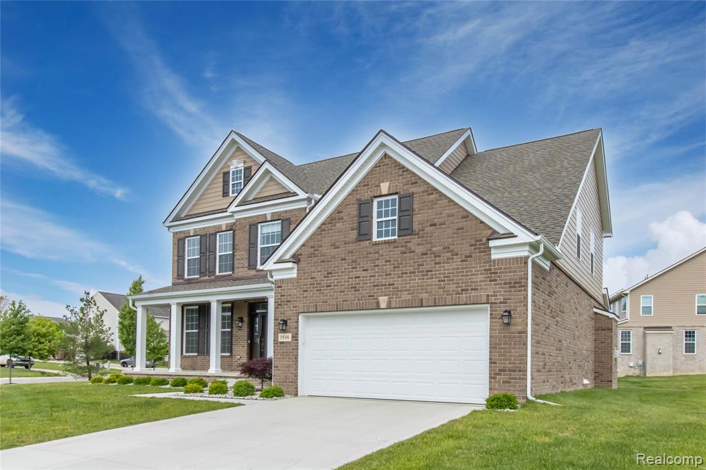 1648 Tanny Town Road Canton, MI 48188 - Photo 3 of 66 Gallery Image 3