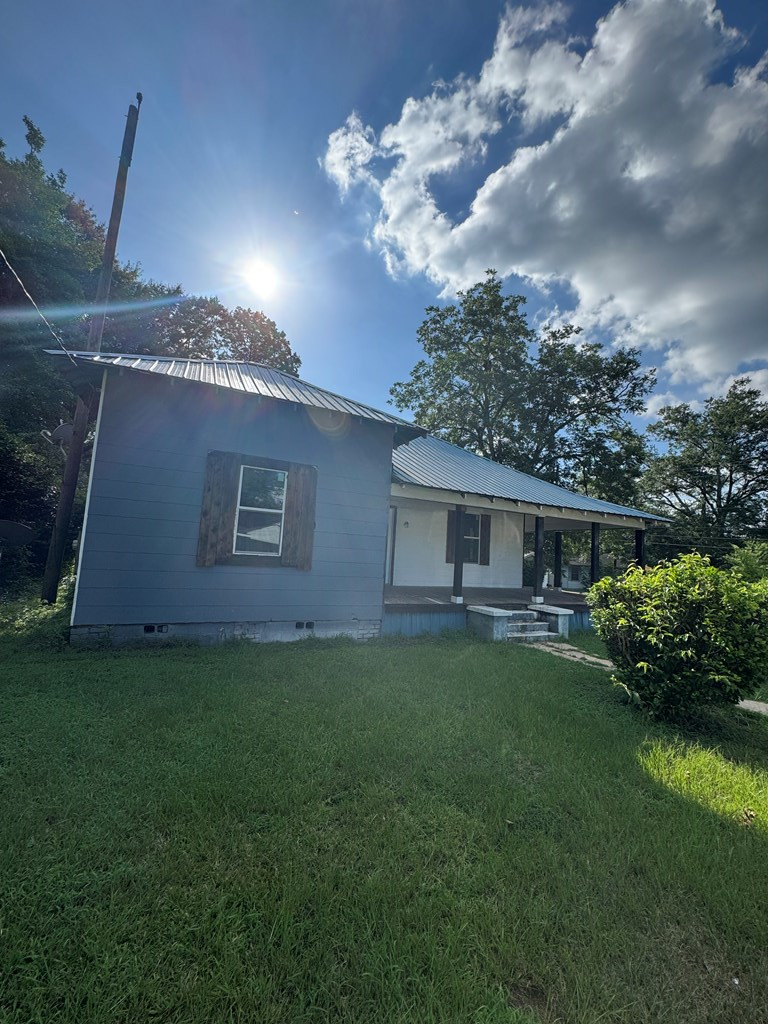 143 North Myrtle Street McComb, MS 39648 - Photo 2 of 6 Photo 2