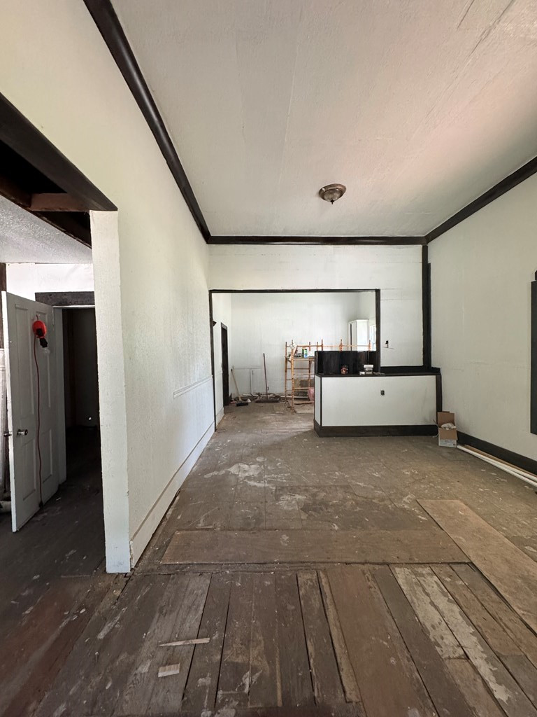 143 North Myrtle Street McComb, MS 39648 - Photo 3 of 6 Photo 3