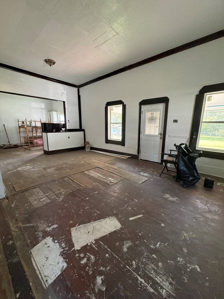 143 North Myrtle Street McComb, MS 39648 - Photo 5 of 6 Photo 5