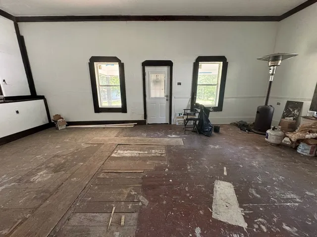 $44,000 | 143 North Myrtle Street, McComb, MS 39648