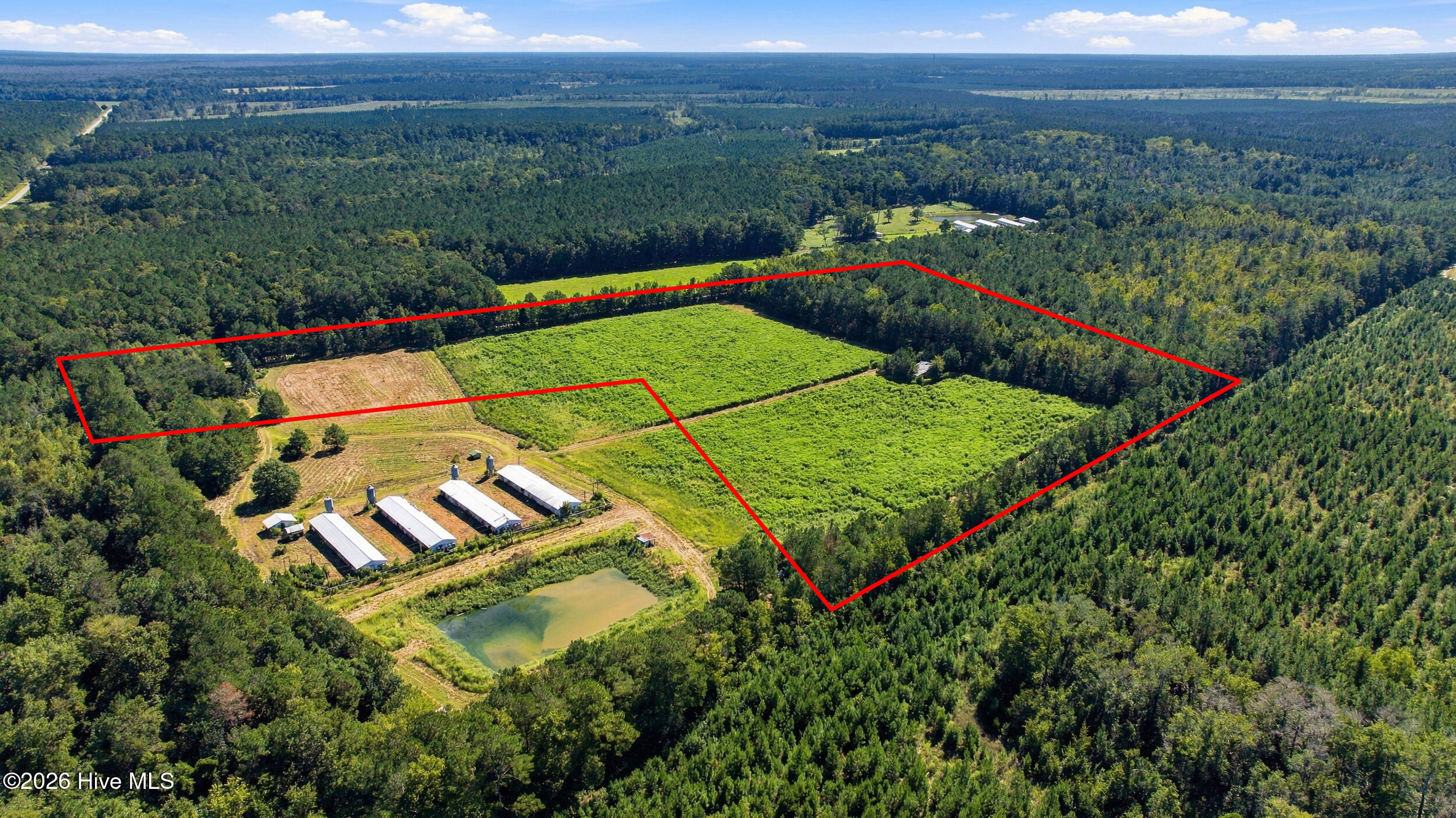 6655 Myrtle Head Road Northwest Ash, NC 28420 - Photo 16 of 24 6655_myrtle_head_rd_009