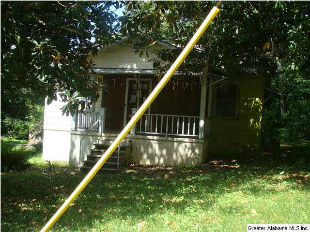 1640 3rd Street Northwest Birmingham, AL 35215 - Photo 2 of 8